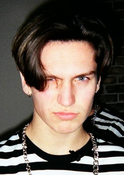 Chase Hudson photo