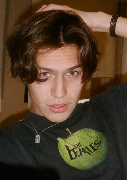 Chase Hudson photo