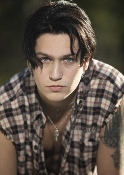 Chase Hudson photo