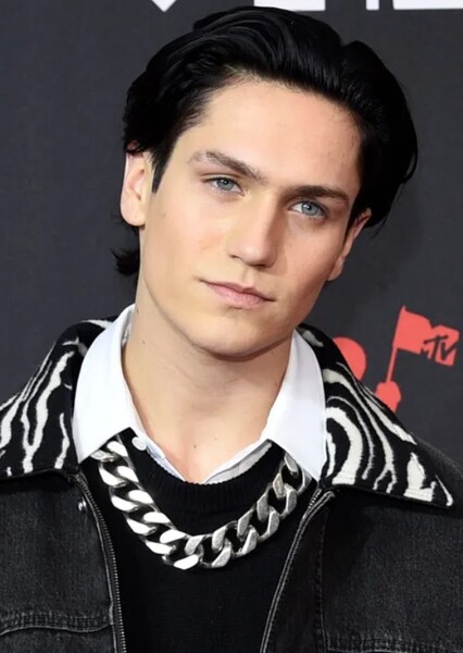 Chase Hudson photo