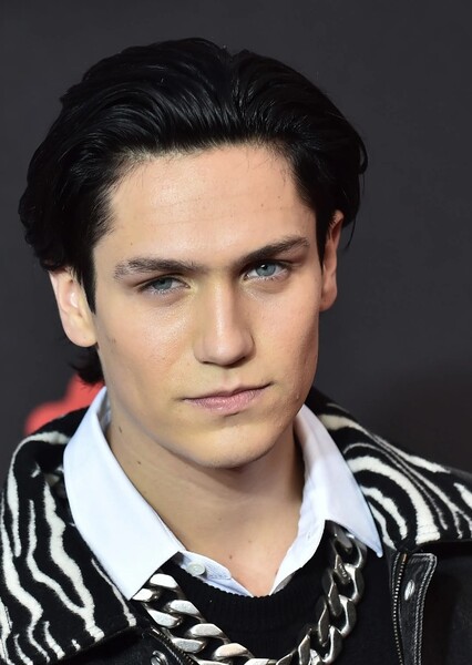 Chase Hudson photo
