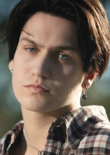 Chase Hudson photo