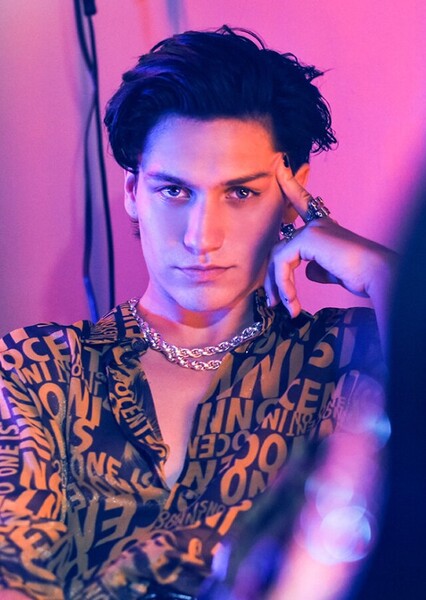 Chase Hudson photo