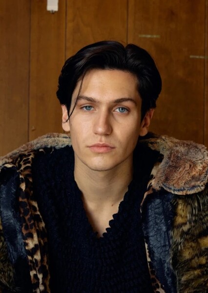 Chase Hudson photo