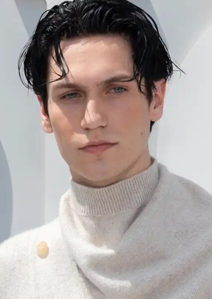 Chase Hudson photo
