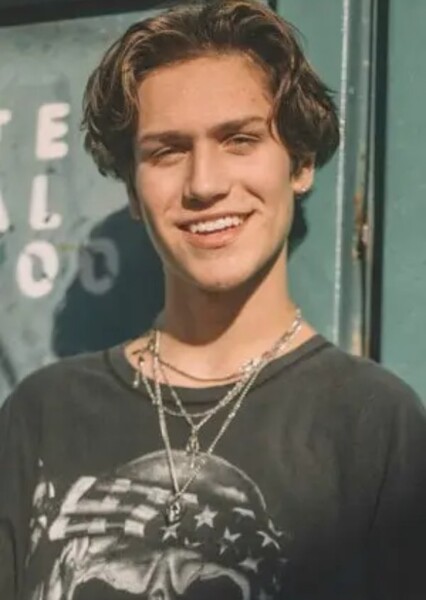 Chase Hudson photo