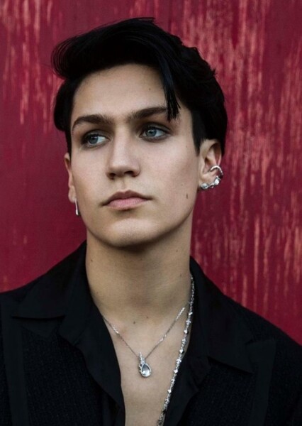 Chase Hudson photo