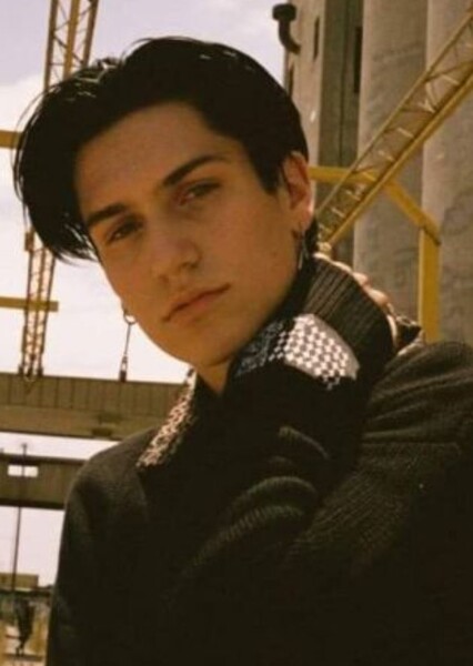 Chase Hudson photo