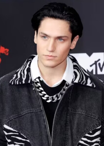 Chase Hudson photo