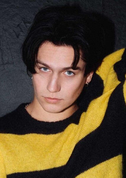Chase Hudson