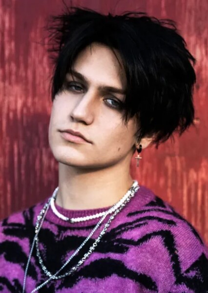 Chase Hudson photo