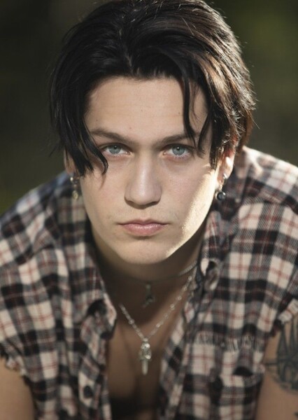 Chase Hudson photo