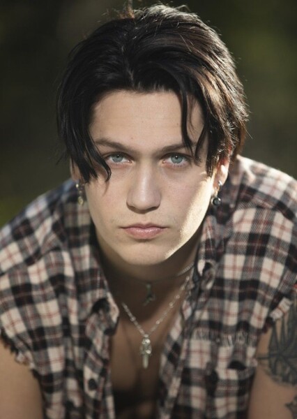 Chase Hudson photo