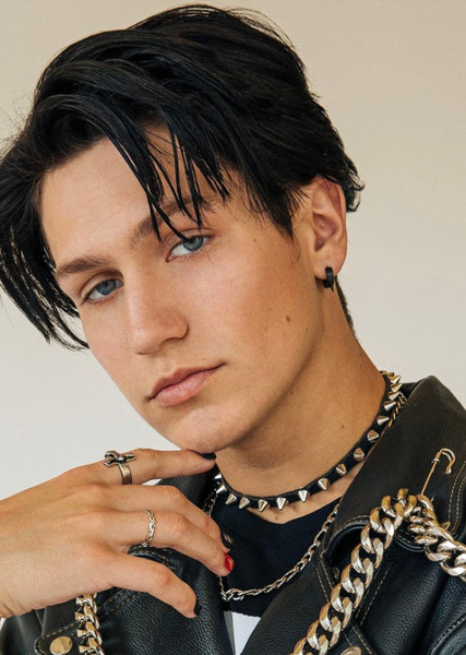 Chase Hudson photo