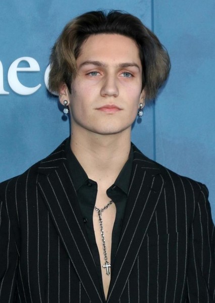 Chase Hudson photo