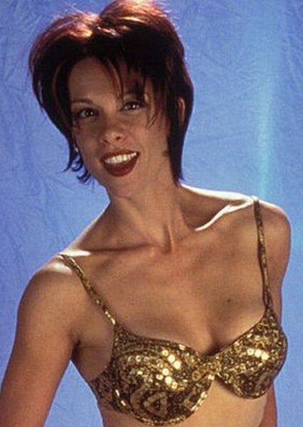 Chase Masterson photo
