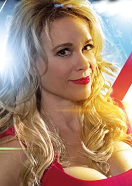 Chase Masterson photo