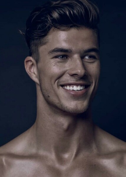 Chase Mattson photo