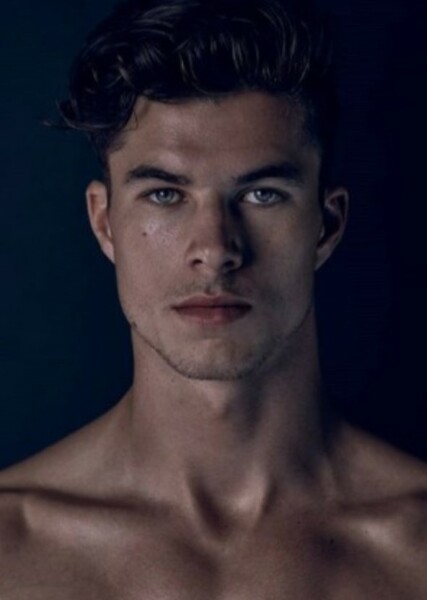 Chase Mattson photo