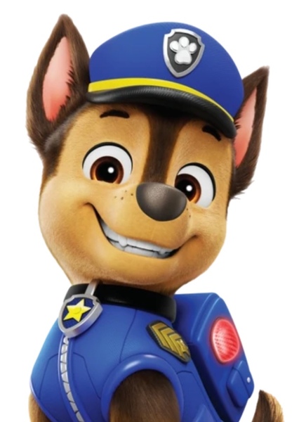 Chase (PAW Patrol) photo