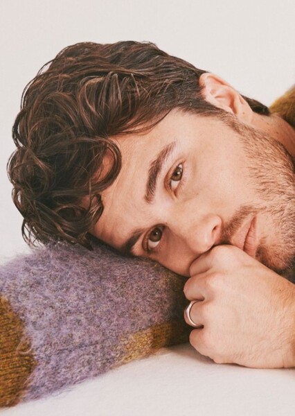 Chase Stokes
