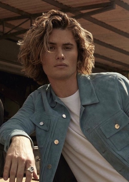 Chase Stokes