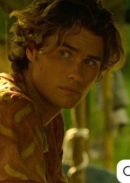 Chase Stokes