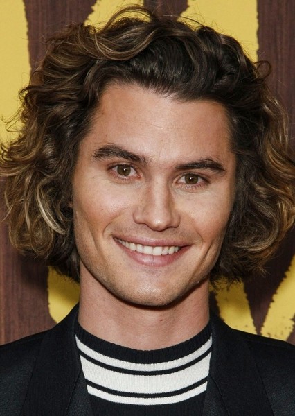 Chase Stokes