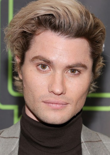 Chase Stokes photo