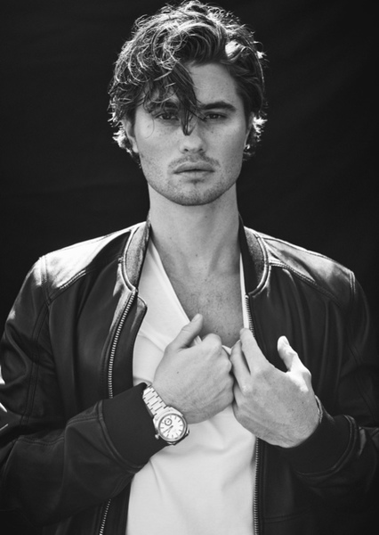 Chase Stokes photo