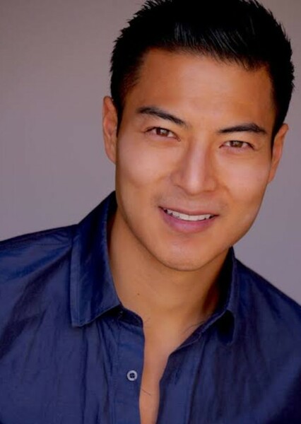 Chase Tang photo