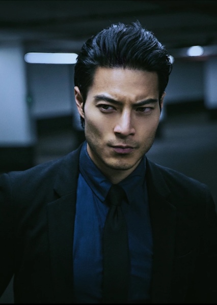 Chase Tang photo