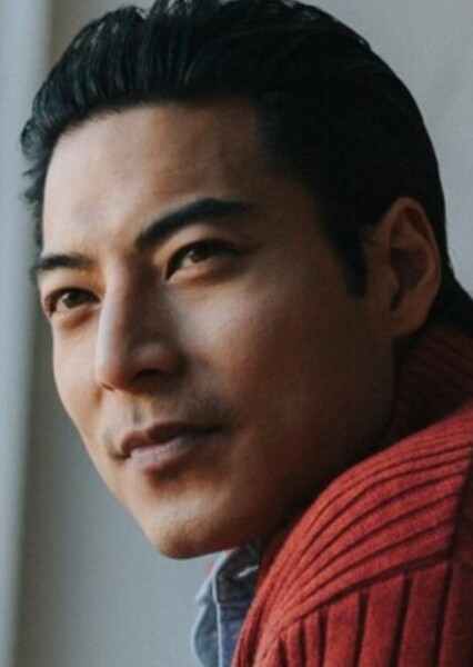 Chase Tang photo
