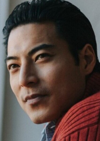 Chase Tang photo