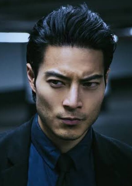 Chase Tang