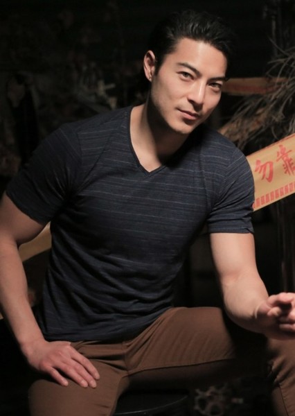 Chase Tang photo