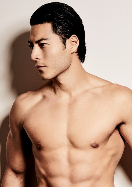 Chase Tang photo