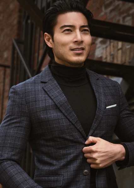 Chase Tang photo