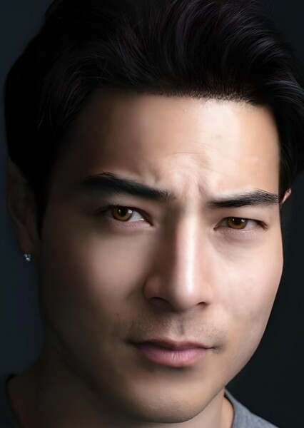 Chase Tang photo