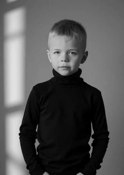 Chase Vaheid photo