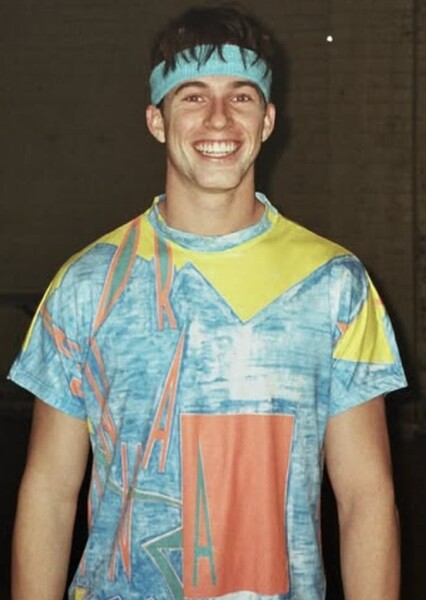 Chase Vollenweider photo