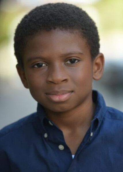 Chase W. Dillon photo