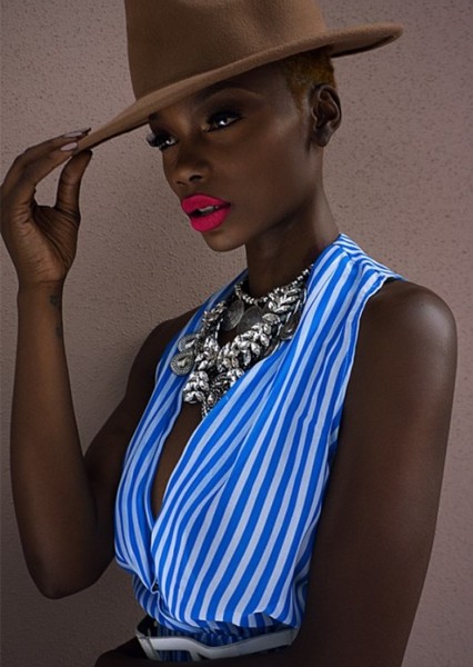Chasity Samone photo
