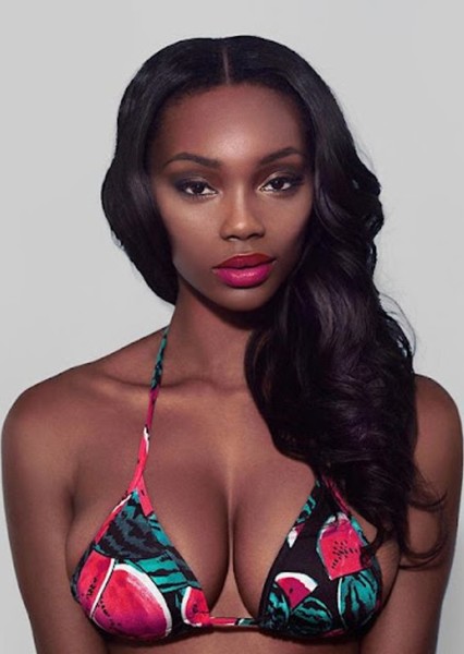 Chasity Samone photo