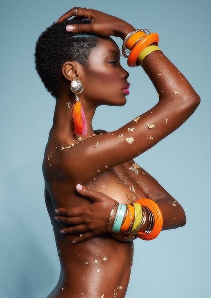 Chasity Samone photo