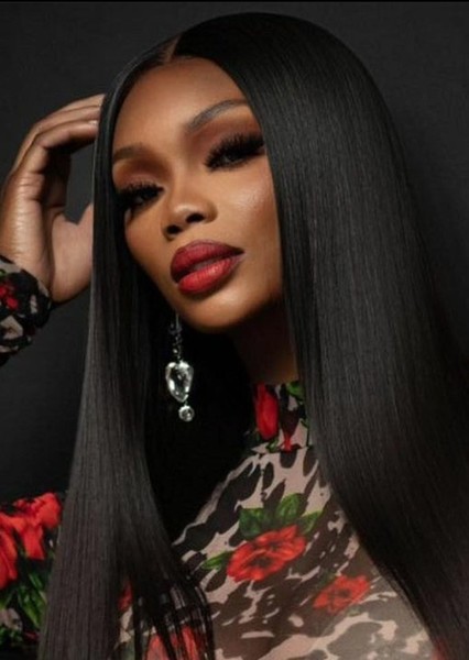 Chasity Samone photo