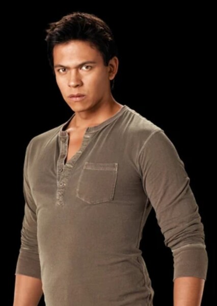 Chaske Spencer photo
