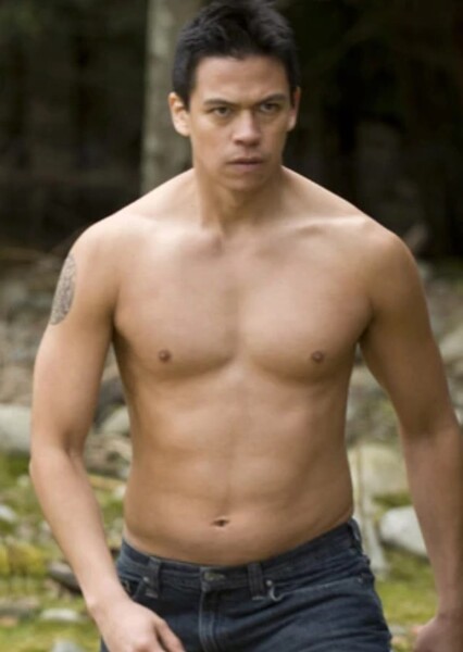 Chaske Spencer photo