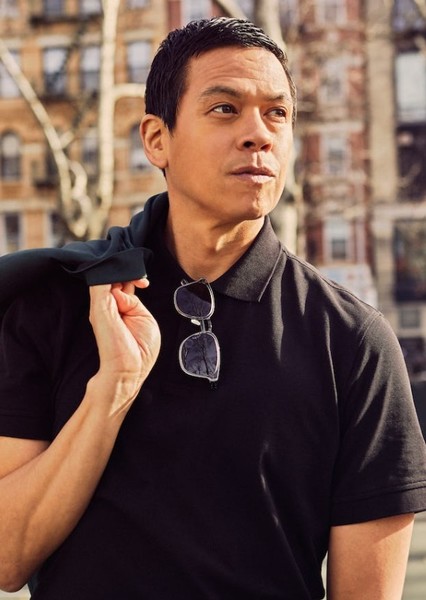 Chaske Spencer photo