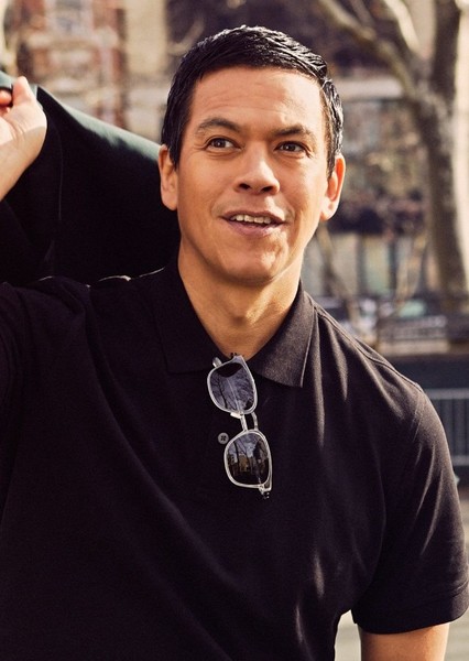Chaske Spencer photo